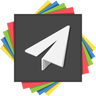 Icon for PaperMC