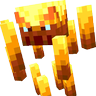 Nix's Reignited Blazes