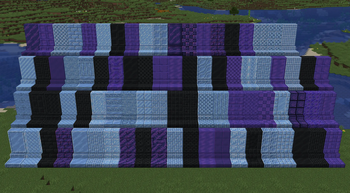 All New Decorational Blocks