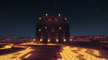 Mercury Dungeon