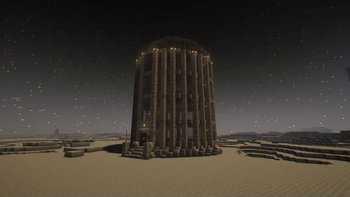 Moon Dungeon