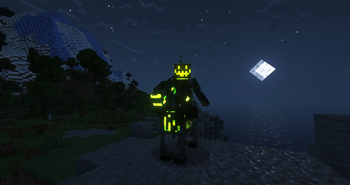 Sir Pumpkinhead