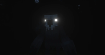 Nightmare Stalker