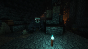 Nightmare Stalker