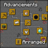 Advancements Arranged