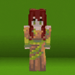 Idle + Expressions