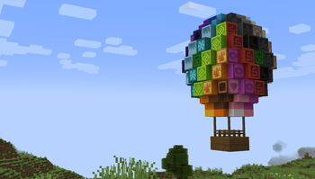 Air Balloon