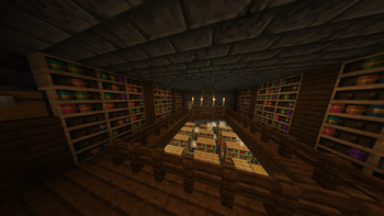 Stronghold library
