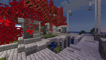 Ancient Dock
