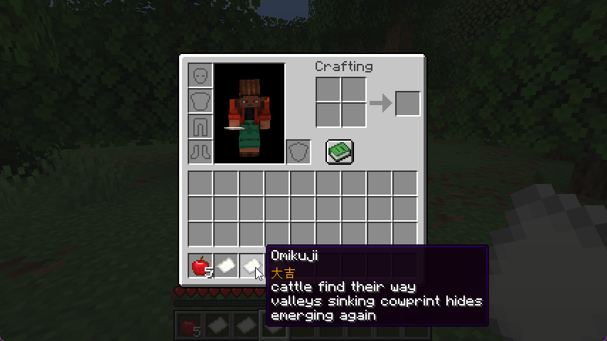 mod preview