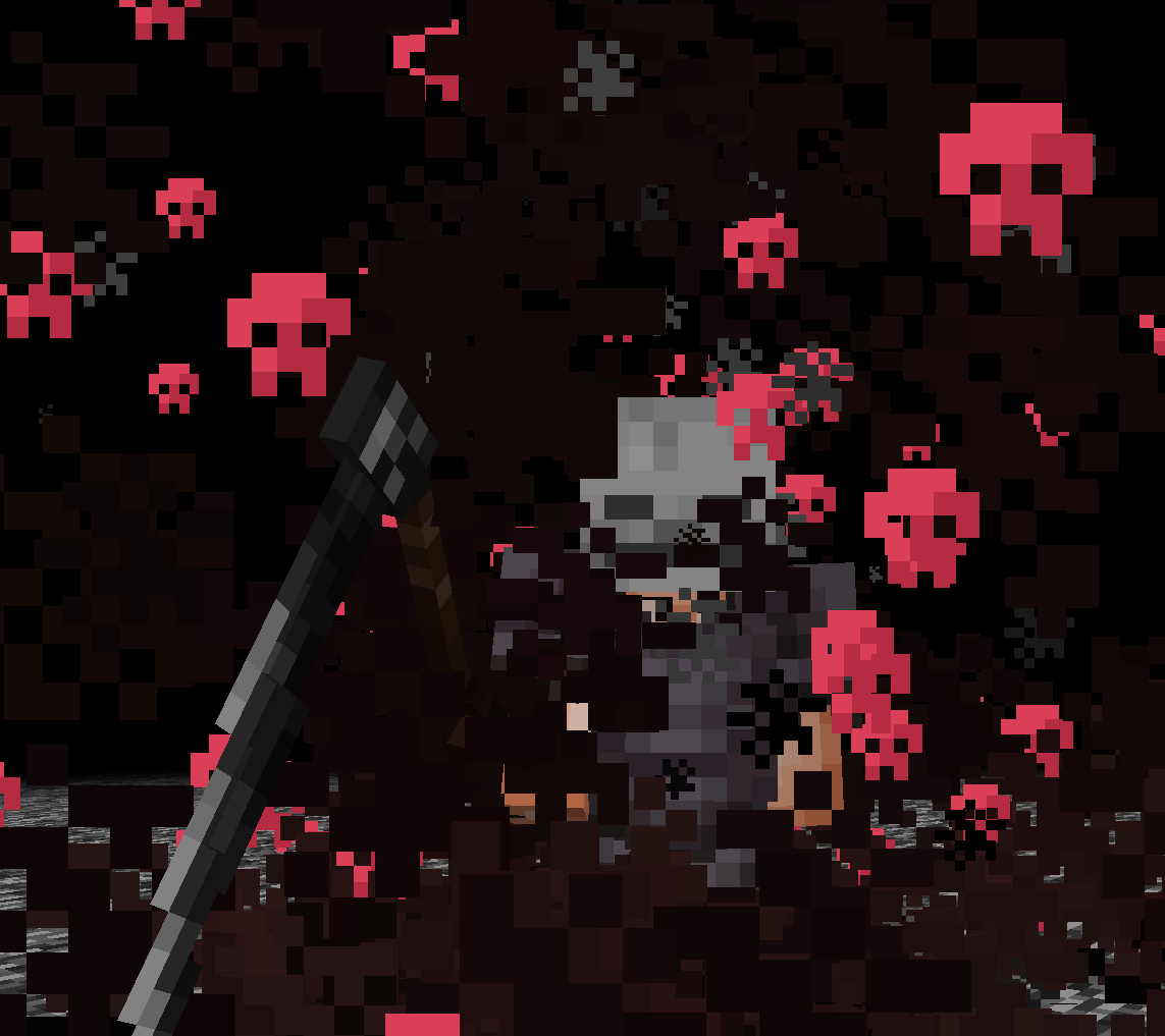 Death Powers