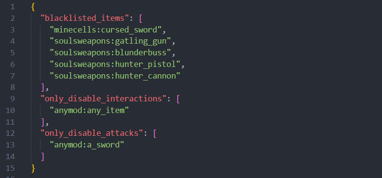 (1.19.2) Config File Example