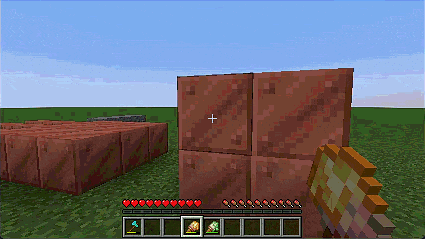 Mod Showcase