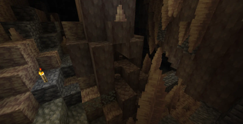 Rusty Basalt