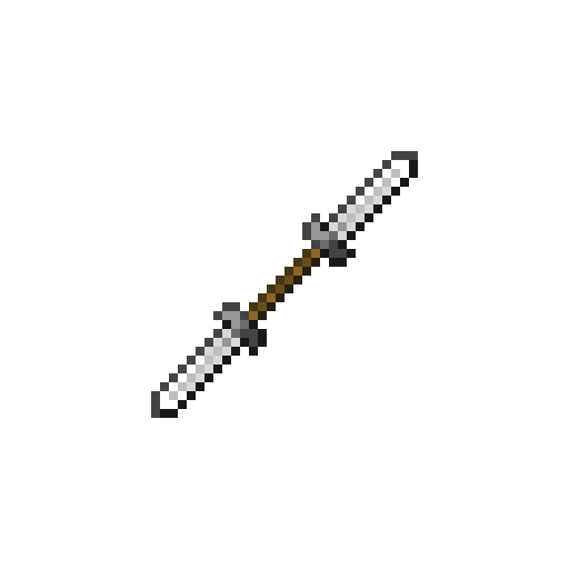 Twinblade