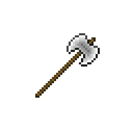Greataxe