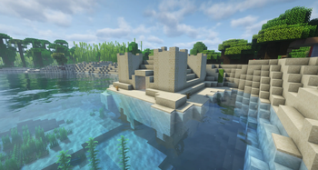 Desert Portal