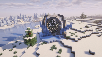 Snow Portal