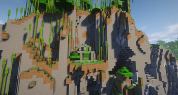 Jungle Portal