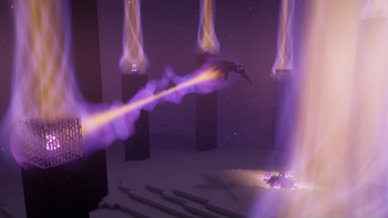 Crystals and Beams