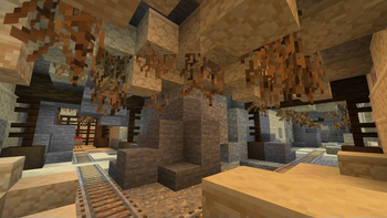 The Mines