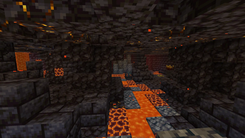 The Magma Chambers