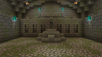 The Catacombs