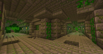 The Temple