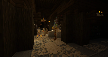 The Illager Archives