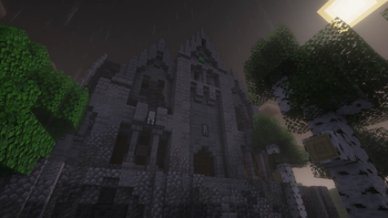 Dark Manor