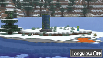 Longview Comparison 2 (Off)