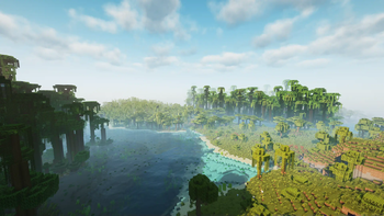 Jungles