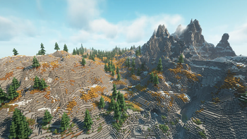 Rocky Mountains