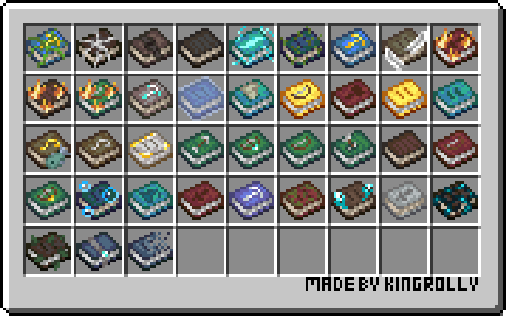 Vanilla Books