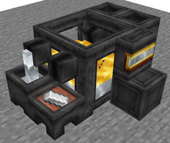 Smeltery