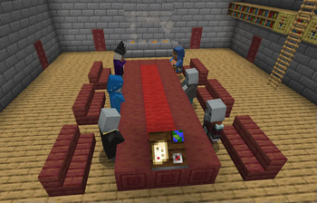 The suspects assembled (0.1.0)