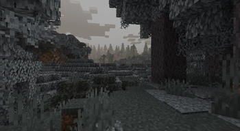 Pale Garden
