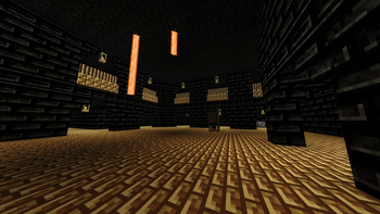 Black Hyde Dungeon