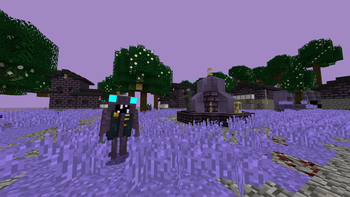 Hyde Village