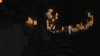 The Crystalline Grotto