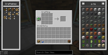 Reliable Recipe Viewer