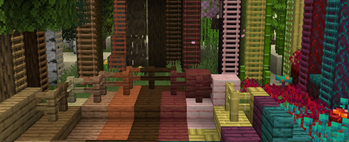 All 11 Ladder Variants