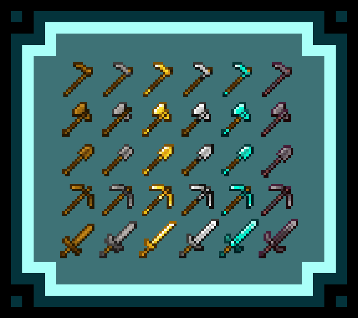 Tools
