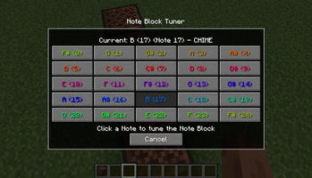 Note Block Tuner GUI
