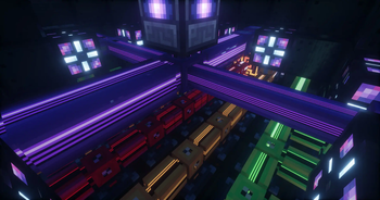 reactor