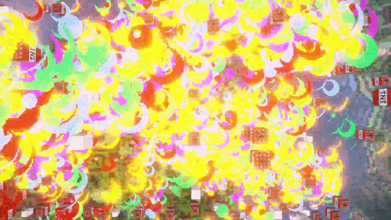 I like TNT
