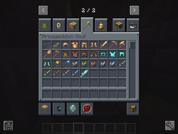 Some Items 2