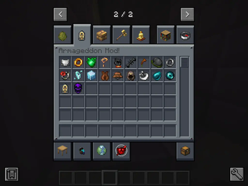 Accesories
