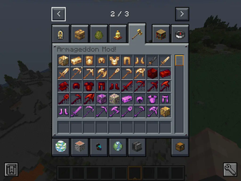 Some Items