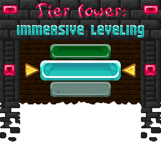 Tier Tower Logo